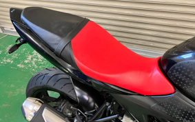 SUZUKI SV650X ABS 2020 VP55B