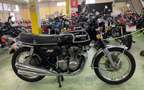 HONDA CB350 FOUR 1974 CB350F