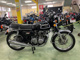 Фото Honda CB350 FOUR 1974 с японского аукциона