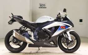SUZUKI GSX-R750 2013