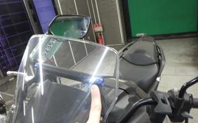 HONDA NC750X DCT 2021 RH09