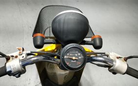 HONDA TODAY AF61