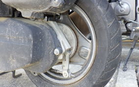SUZUKI LET's 2 CA1PA