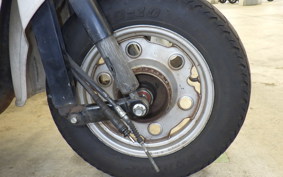 HONDA GYRO UP TA01