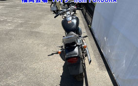 YAMAHA DRAGSTAR 400 2000
