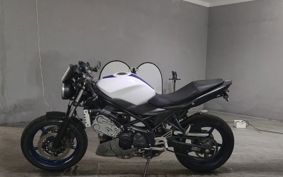 SUZUKI SV650 2016 VP55B