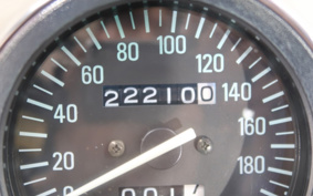 KAWASAKI ZEPHYR 1100 2006 ZRT10A