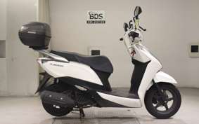 HONDA LEAD 125 1987 JF45