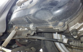 YAMAHA JOG Gen.5 SA36J