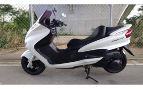 YAMAHA MAJESTY 250C SG03J