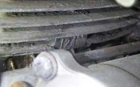 HONDA CB125 K CB125K