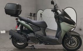YAMAHA X FORCE SG79J