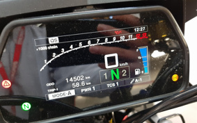 YAMAHA MT-10 SP ABS 2020 RN50J