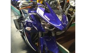 YAMAHA YZF-R25 RG10J