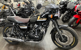 KAWASAKI W800KAFE 2022 EJ800E