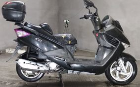 SYM RV125i LF12W