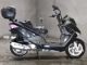 Фото SYM RV125i с японского аукциона