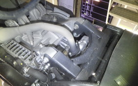 YAMAHA CYGNUS Griffus 2002 SEJ4J