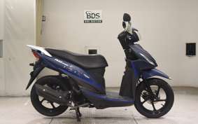 SUZUKI ADDRESS 110 2006 CE47A