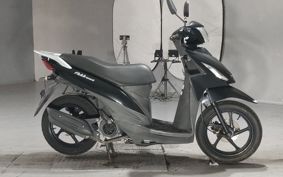SUZUKI ADDRESS V110 CE47A
