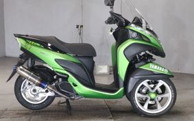 YAMAHA TRICITY 125 SE82J
