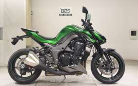 KAWASAKI Z1000 Gen.5 2019 ZXT00W