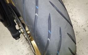 YAMAHA TRACER 9 GT 2023 RN70J