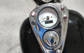 HONDA SHADOW 400 2004 NC34