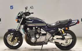 KAWASAKI ZEPHYR 1100 1992 ZRT10A