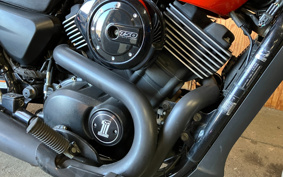 HARLEY HARLEY XG750 2015 NBB