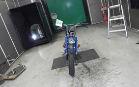 HONDA MONKEY 2017 Z50A
