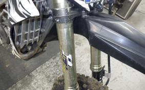 YAMAHA YZ250F 2008 CG33C