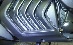 YAMAHA MAJESTY155 Gen.2 S SG52J