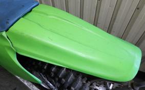 KAWASAKI KX125 KX125J