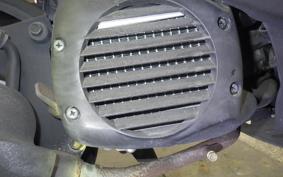 YAMAHA JOG Gen.5 SA36J