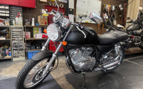 YAMAHA SRV250 RENAISSA 4DN