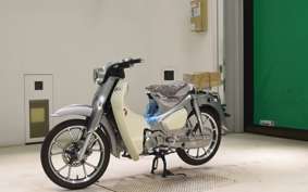 HONDA C125 SUPER CUB JA71