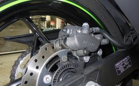 KAWASAKI NINJA 400 2020 EX400G
