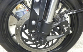 TRIUMPH SPEED400 2024