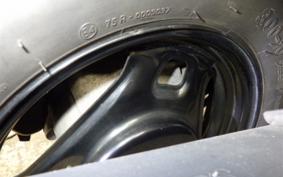 SUZUKI LET's 4 1996 CA45A
