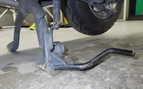 YAMAHA GEAR Gen.2 UA08J