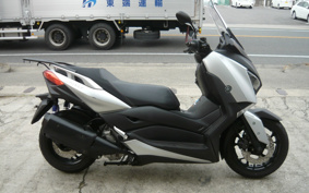 YAMAHA X-MAX SG42J