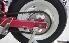 YAMAHA YSR50 1996 2AL