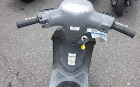SUZUKI LET's 4 CA41A