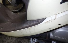 HONDA DIO CESTA GEN 2 2025 AF62