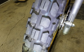 YAMAHA SEROW 250 Gen.3 DG31J