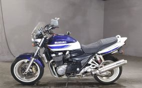 SUZUKI GSX1400 2001 GY71A