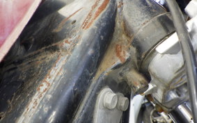 KAWASAKI KZ750 KZ750E