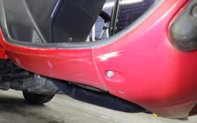 HONDA GYRO CANOPY 2023 TA03