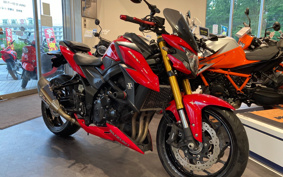 SUZUKI GSX-S750 ABS 2019 C533F